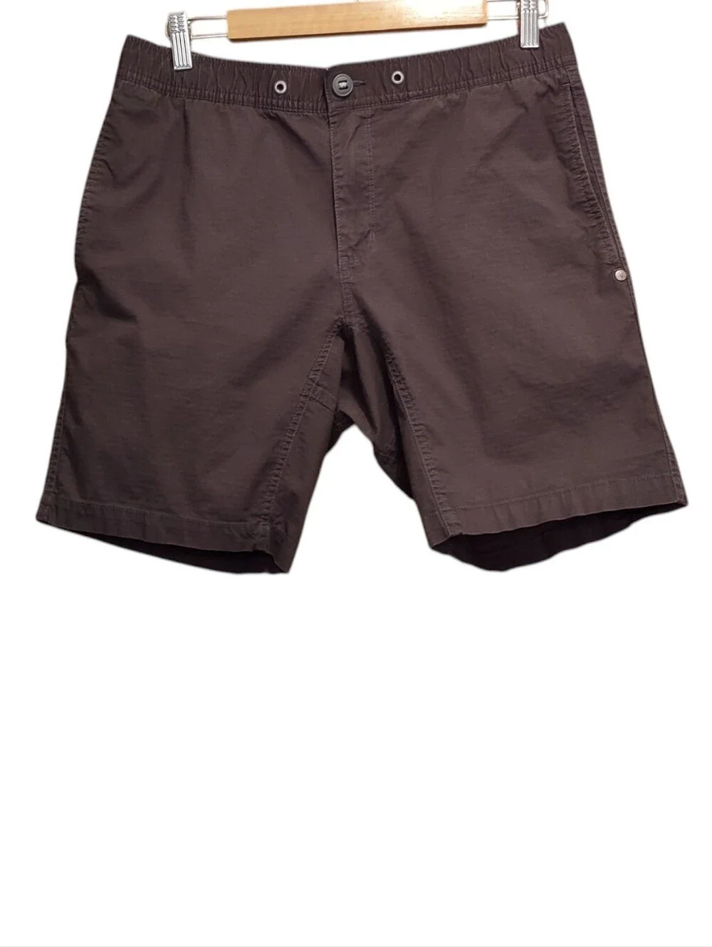 Vuori Men's Ripstop Short